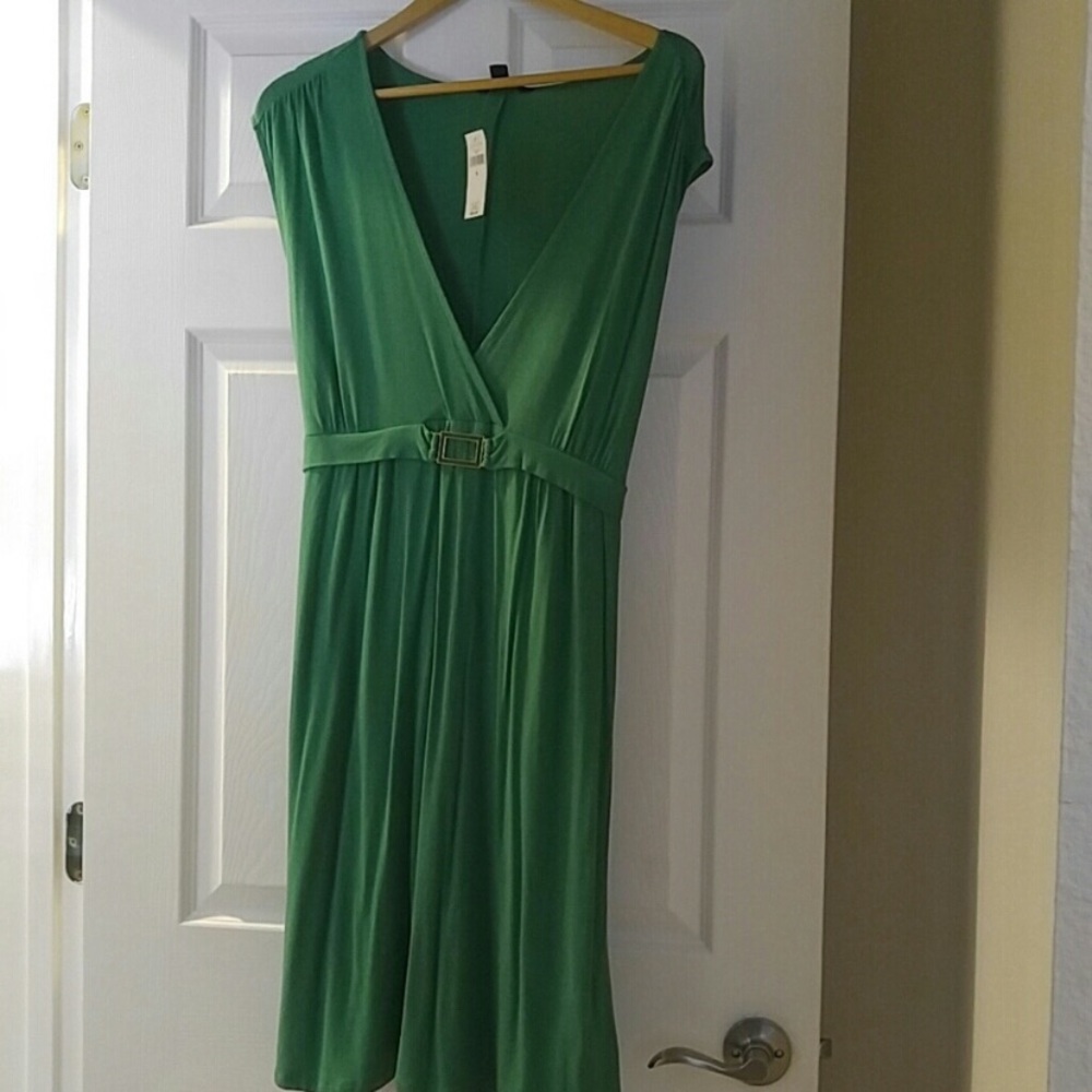Banana Republic Dress - XL